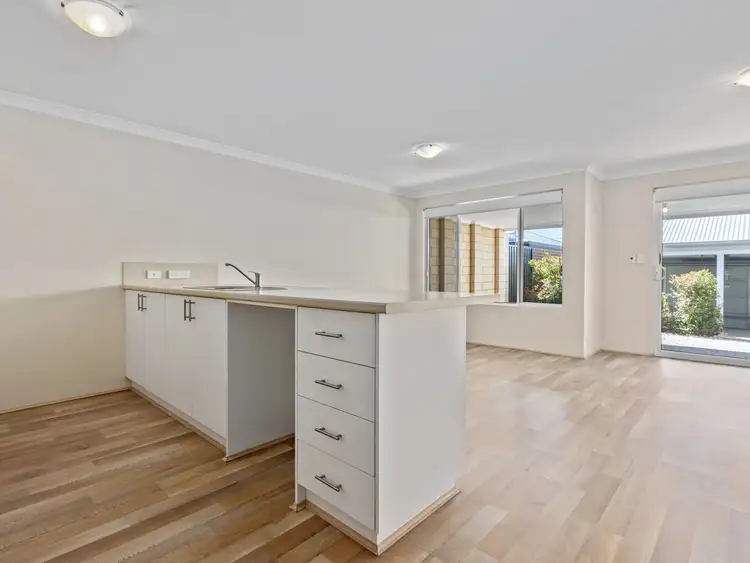 Fourth view of Homely house listing, 54 Mennock Approach, Baldivis WA 6171