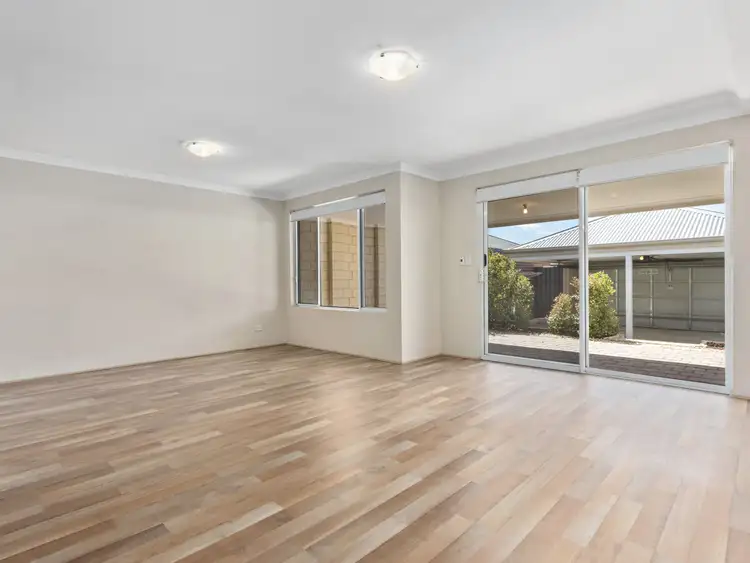 Sixth view of Homely house listing, 54 Mennock Approach, Baldivis WA 6171