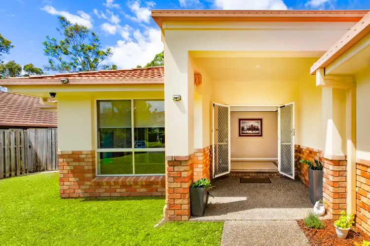 Third view of Homely house listing, 18 Broxbourne Place, Oxenford QLD 4210