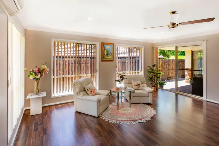 Fourth view of Homely house listing, 18 Broxbourne Place, Oxenford QLD 4210