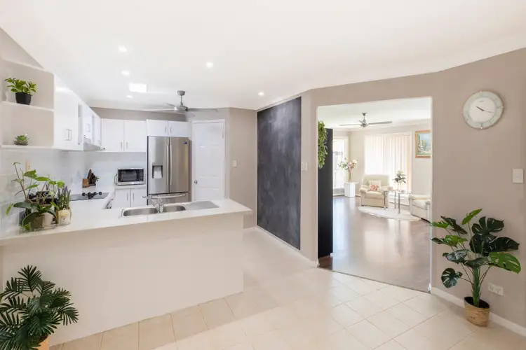 Fifth view of Homely house listing, 18 Broxbourne Place, Oxenford QLD 4210