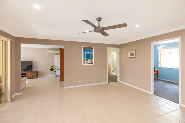 Sixth view of Homely house listing, 18 Broxbourne Place, Oxenford QLD 4210