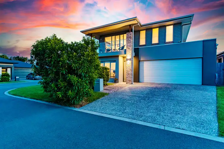 2 Oxenford Place, Oxenford QLD 4210