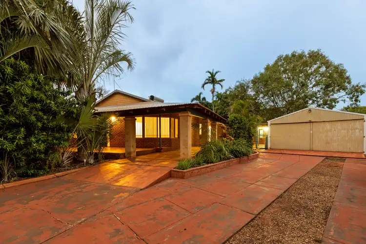 2 Ignatius Court, Cable Beach WA 6726