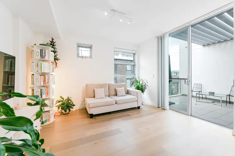A309/11-27 Cliff Road, Epping NSW 2121