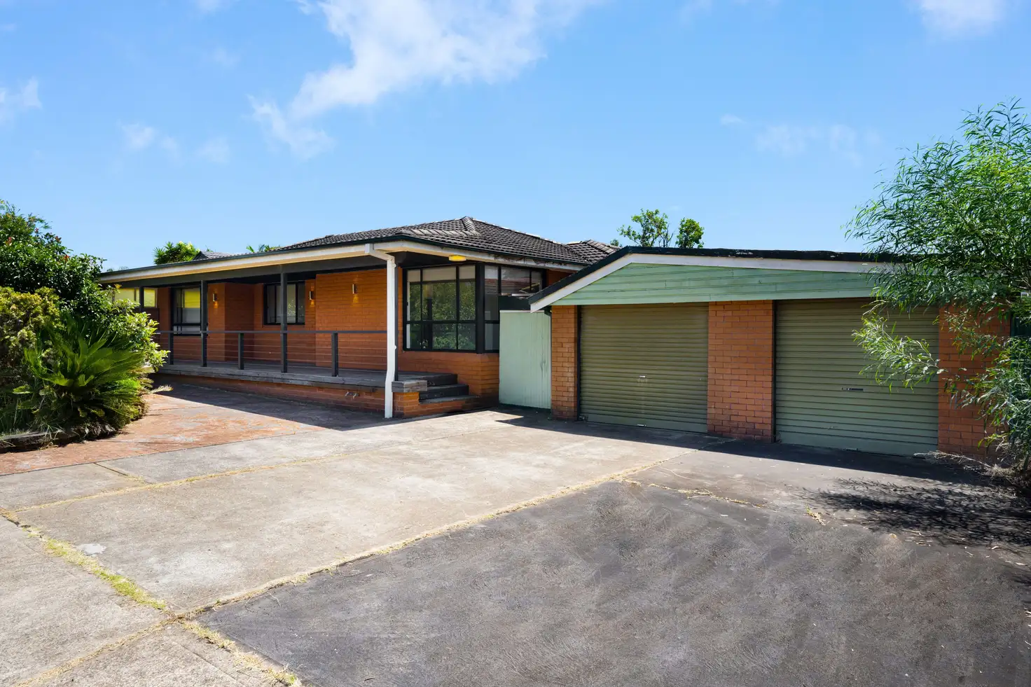 Main view of Homely house listing, 19 Thompson Avenue, Moorebank NSW 2170