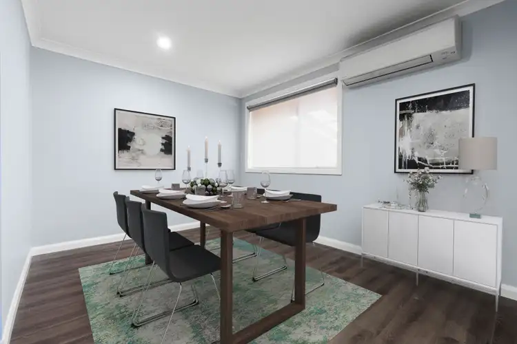 Fourth view of Homely house listing, 19 Thompson Avenue, Moorebank NSW 2170