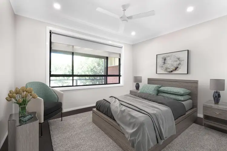 Fifth view of Homely house listing, 19 Thompson Avenue, Moorebank NSW 2170