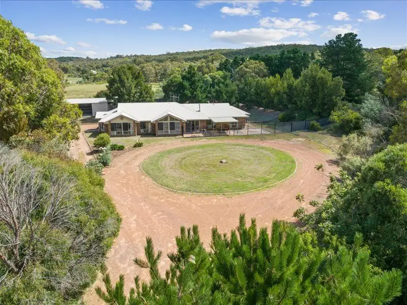 Main view of Homely rural property listing, 281 Macs Reef Road, Bywong NSW 2621