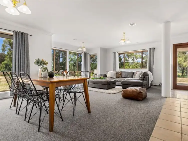 Second view of Homely rural property listing, 281 Macs Reef Road, Bywong NSW 2621