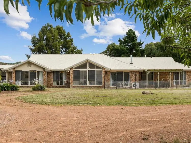 Third view of Homely rural property listing, 281 Macs Reef Road, Bywong NSW 2621