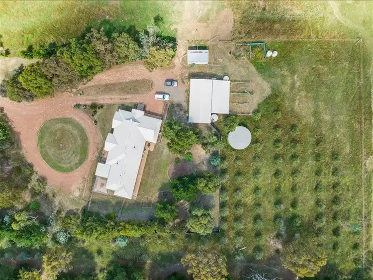 Fourth view of Homely rural property listing, 281 Macs Reef Road, Bywong NSW 2621