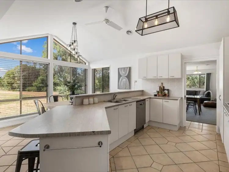 Sixth view of Homely rural property listing, 281 Macs Reef Road, Bywong NSW 2621