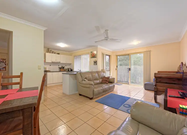 Fourth view of Homely house listing, 53 Fleet Drive, Kippa-Ring QLD 4021