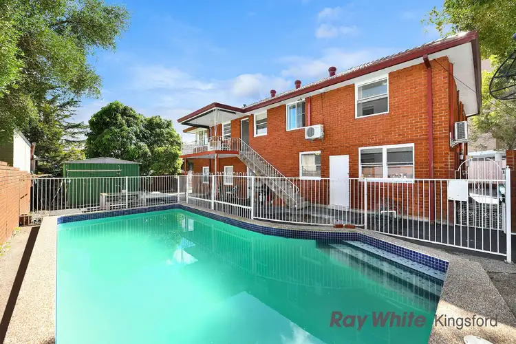 311A Bexley Road, Bexley NSW 2207