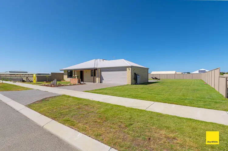22 Hamelin Avenue, Lancelin WA 6044