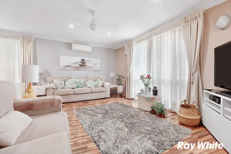 Second view of Homely house listing, 12 Rearden Avenue, Kings Langley NSW 2147