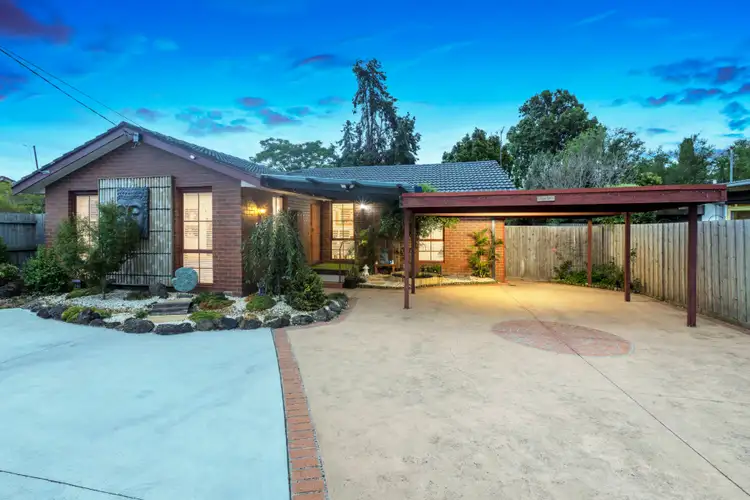 1 Jayne Street, Frankston VIC 3199