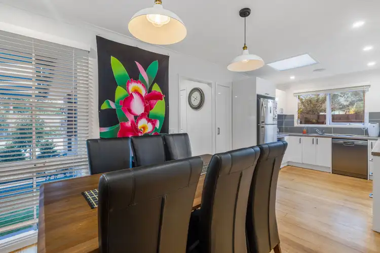 Fifth view of Homely house listing, 1 Jayne Street, Frankston VIC 3199