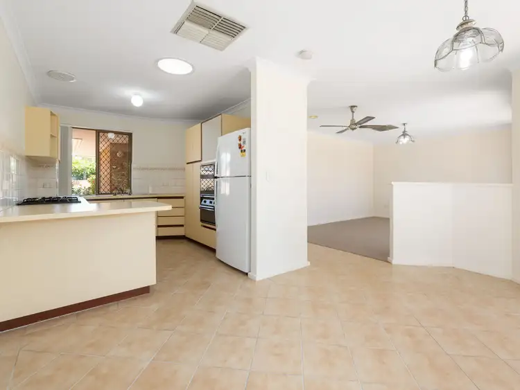Second view of Homely villa listing, 2/4 Heron Place, Maddington WA 6109