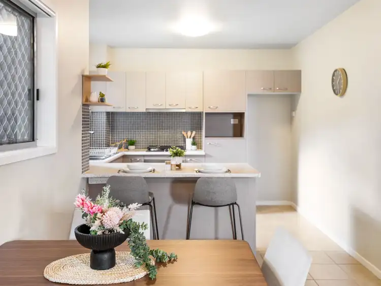 Main view of Homely townhouse listing, 1/52 Forest Street, Moorooka QLD 4105