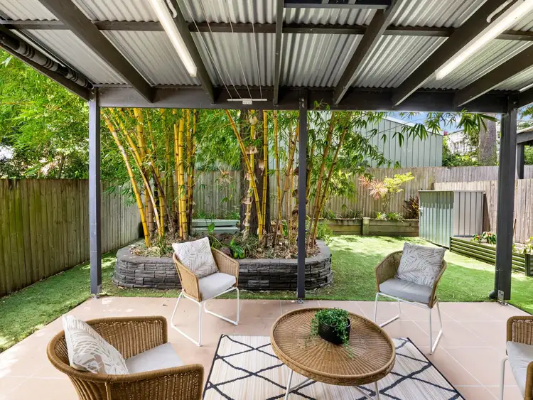 Third view of Homely townhouse listing, 1/52 Forest Street, Moorooka QLD 4105