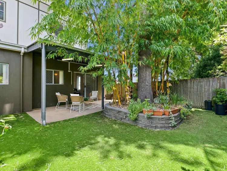 Fourth view of Homely townhouse listing, 1/52 Forest Street, Moorooka QLD 4105