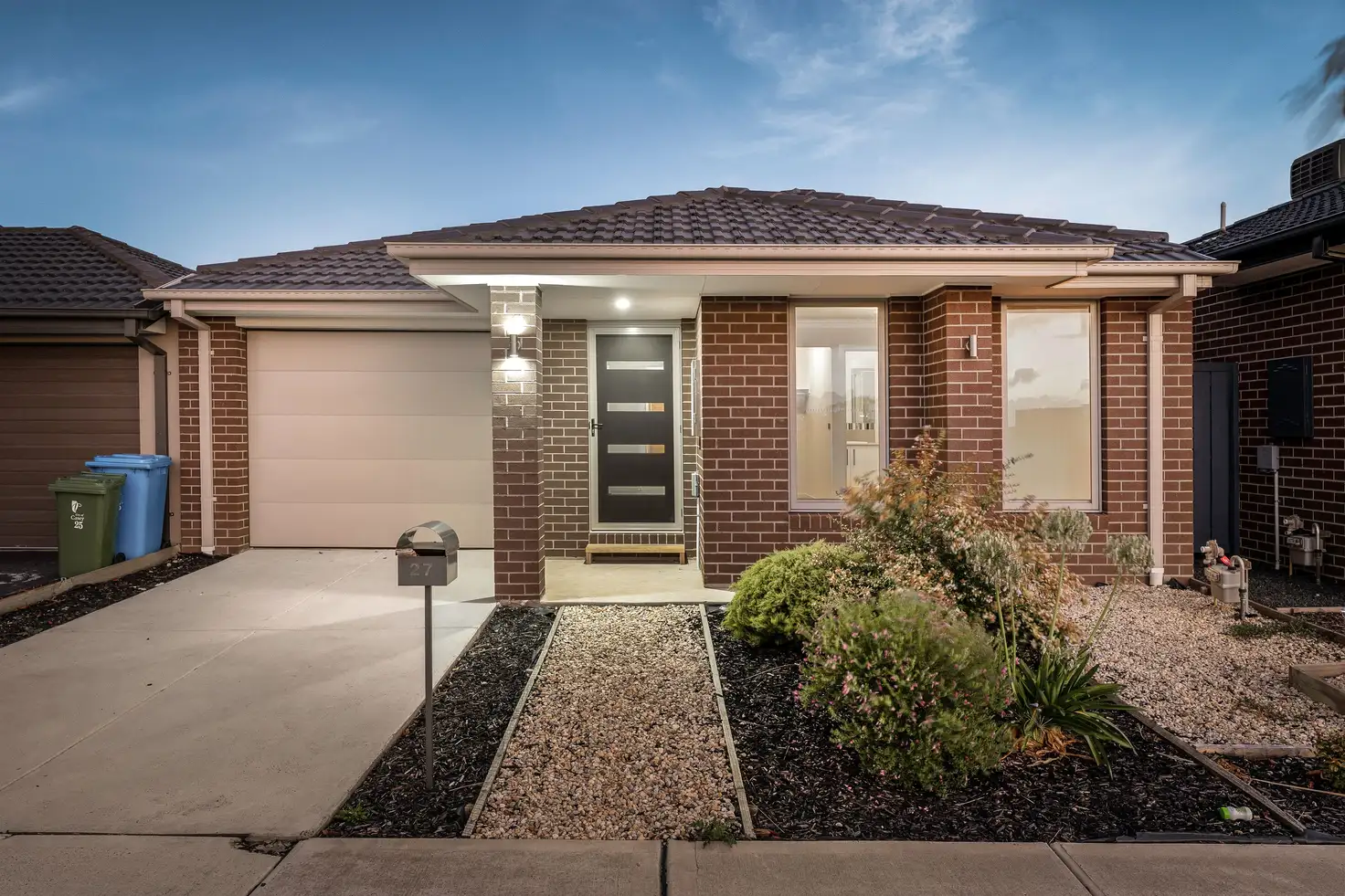 Main view of Homely house listing, 27 Orleana Way, Clyde North VIC 3978