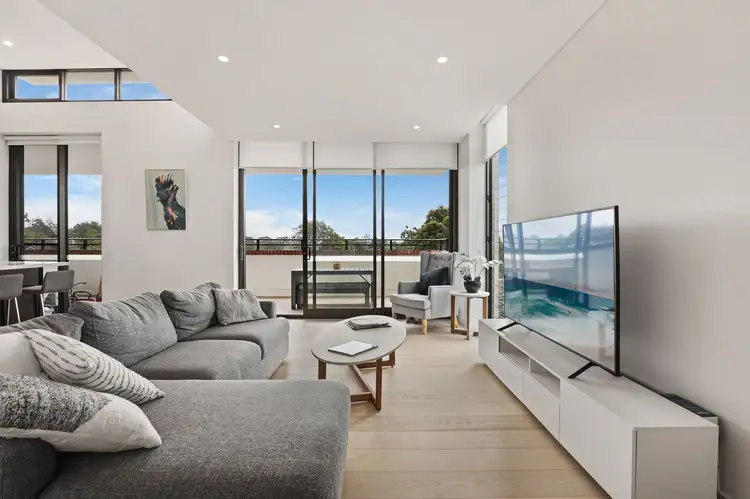 401/7 Victoria Street, Roseville NSW 2069