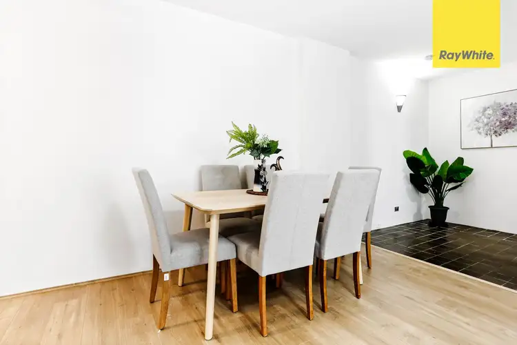 Sixth view of Homely apartment listing, 10/5 Good Street, Parramatta NSW 2150