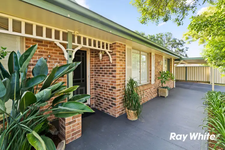Third view of Homely house listing, 2 Fenech Place, Quakers Hill NSW 2763