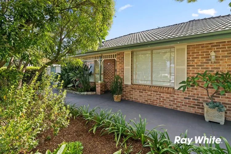 Fourth view of Homely house listing, 2 Fenech Place, Quakers Hill NSW 2763