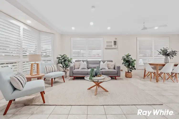 Fifth view of Homely house listing, 2 Fenech Place, Quakers Hill NSW 2763