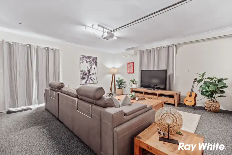 Sixth view of Homely house listing, 2 Fenech Place, Quakers Hill NSW 2763