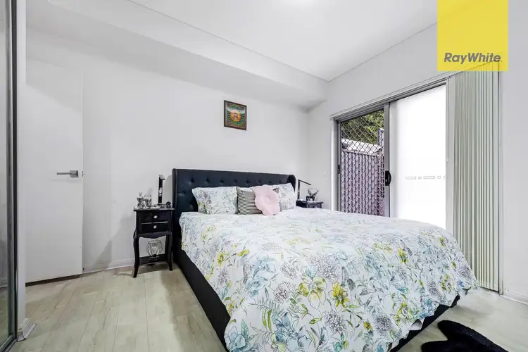 Fourth view of Homely apartment listing, 11/81-83 Kissing Point Road, Dundas NSW 2117