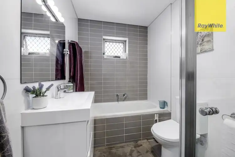 Sixth view of Homely apartment listing, 11/81-83 Kissing Point Road, Dundas NSW 2117