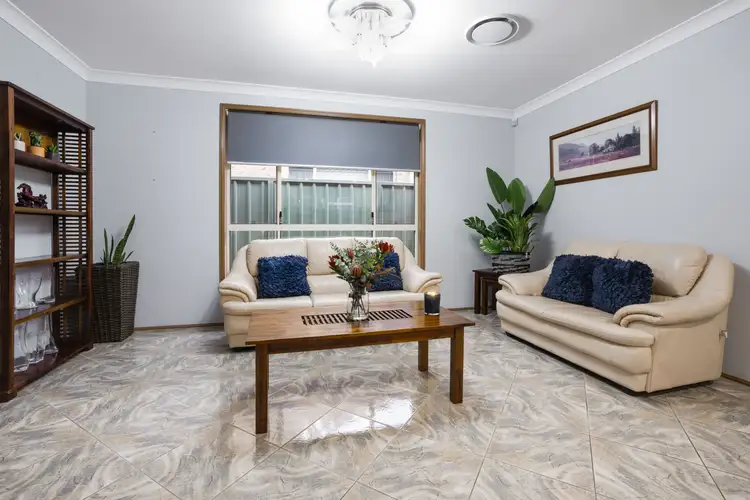 Third view of Homely house listing, 19 Yallum Court, Wattle Grove NSW 2173