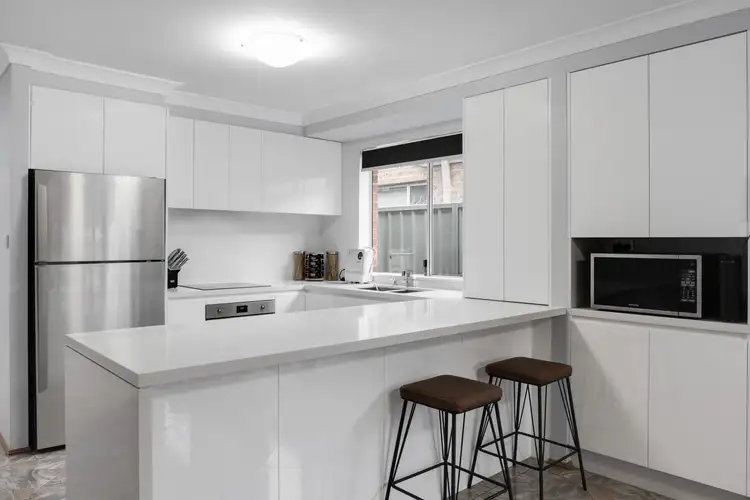 Fourth view of Homely house listing, 19 Yallum Court, Wattle Grove NSW 2173