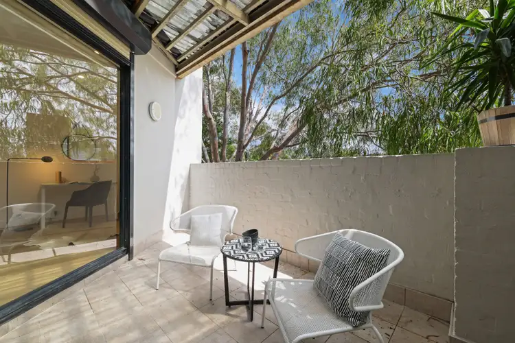Third view of Homely apartment listing, 25/37-43 Bay Street, Glebe NSW 2037