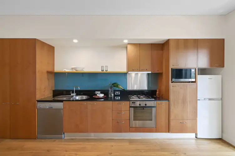 Fourth view of Homely apartment listing, 25/37-43 Bay Street, Glebe NSW 2037