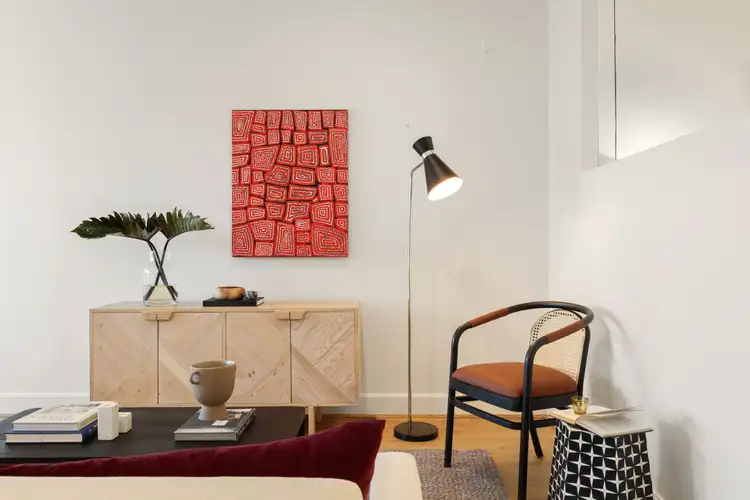 Fifth view of Homely apartment listing, 25/37-43 Bay Street, Glebe NSW 2037