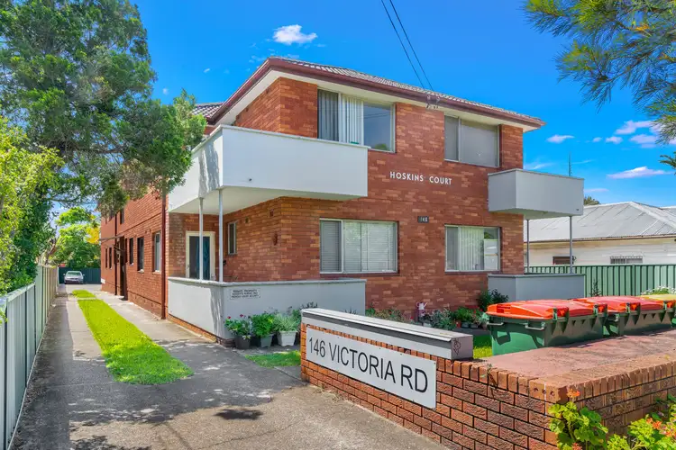 3/146 Victoria Road, Punchbowl NSW 2196