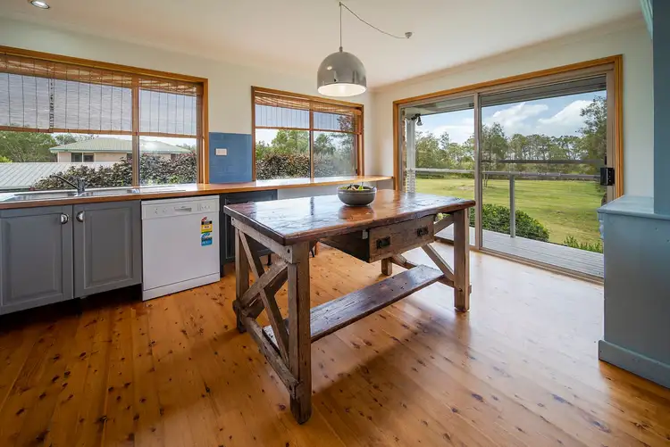 Fifth view of Homely house listing, 48 Beach Drive, Burrum Heads QLD 4659