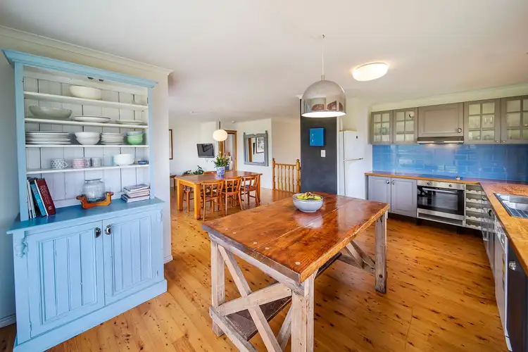 Sixth view of Homely house listing, 48 Beach Drive, Burrum Heads QLD 4659