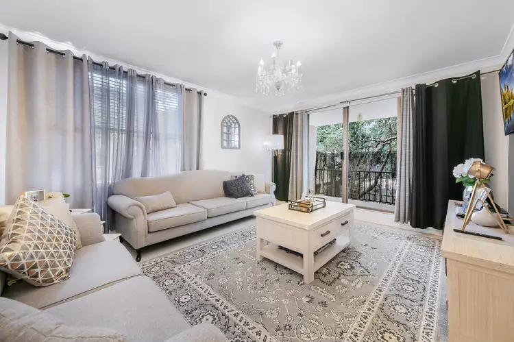 22/33-35 Sir Joseph Banks Street, Bankstown NSW 2200