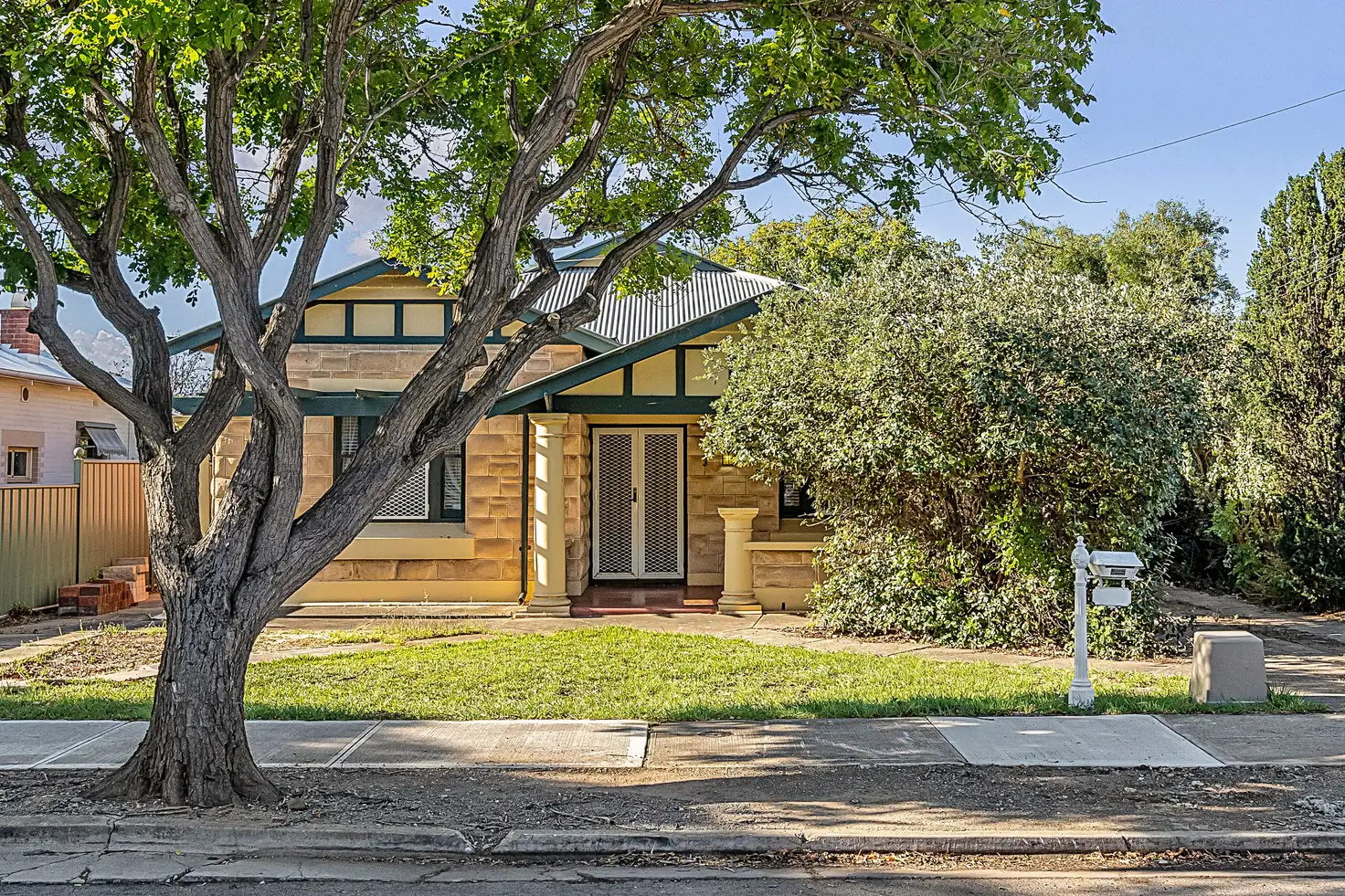 Main view of Homely house listing, 3 Lane Street, Richmond SA 5033