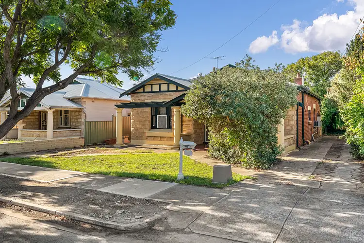 Second view of Homely house listing, 3 Lane Street, Richmond SA 5033