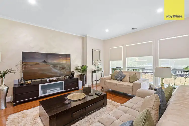 Third view of Homely townhouse listing, 1/260 Main Street, Bacchus Marsh VIC 3340