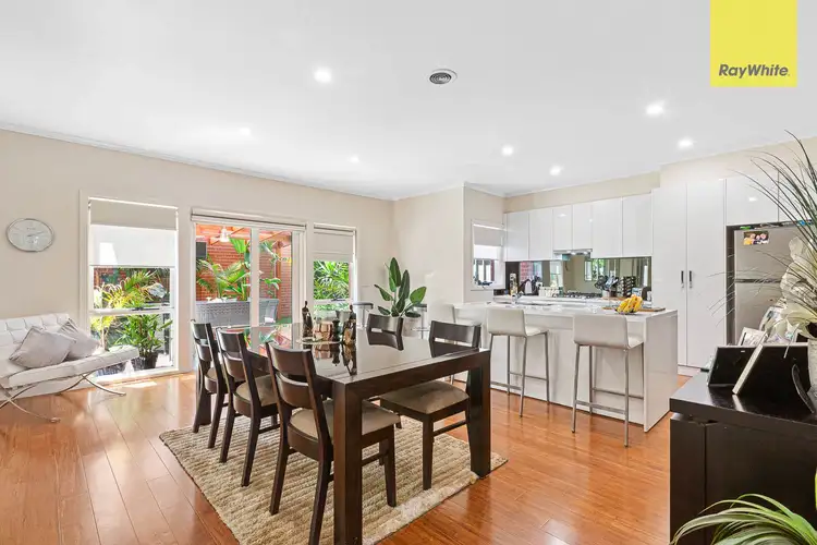 Fourth view of Homely townhouse listing, 1/260 Main Street, Bacchus Marsh VIC 3340