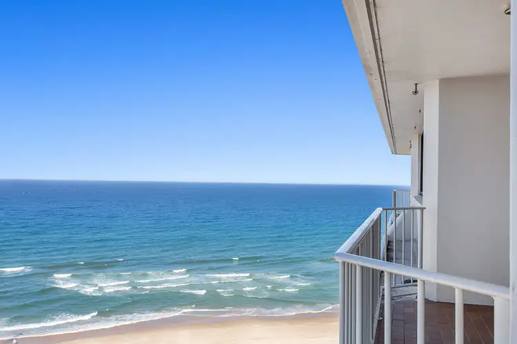 15D/50 Old Burleigh Road, Surfers Paradise QLD 4217